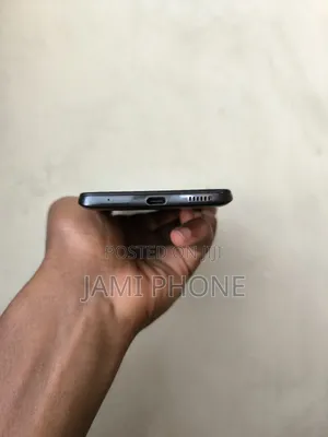 ZTE Blade 20 128 GB Black