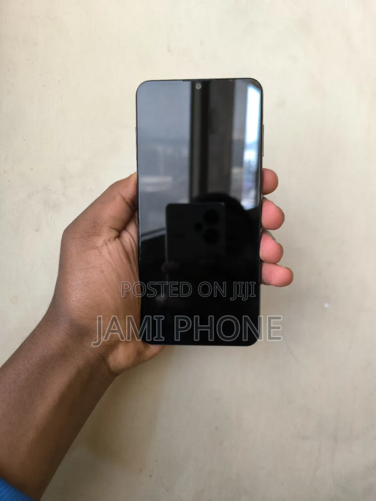 ZTE Blade 20 128 GB Black