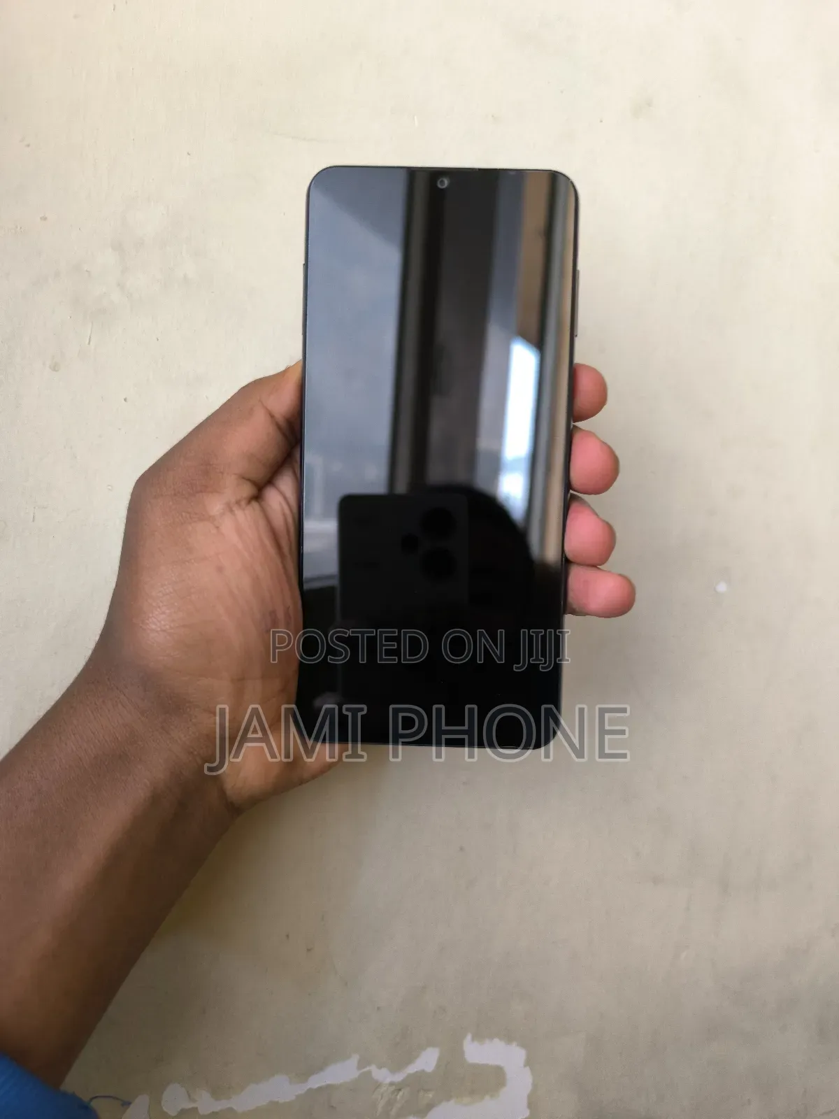 ZTE Blade 20 128 GB Black