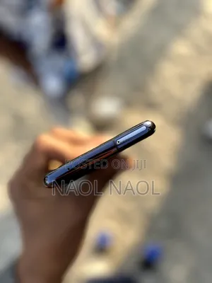 New Samsung Galaxy S20 Ultra 5G 256 GB Black