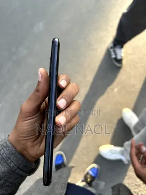 New Samsung Galaxy S20 Ultra 5G 256 GB Black