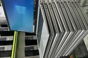 New Laptop HP EliteBook 840 G7 16GB Intel Core I7 SSD 512GB