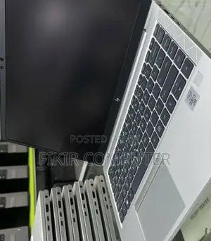 New Laptop HP EliteBook 840 G7 16GB Intel Core I7 SSD 512GB