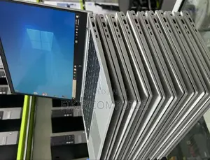 New Laptop HP EliteBook 840 G7 16GB Intel Core I7 SSD 512GB