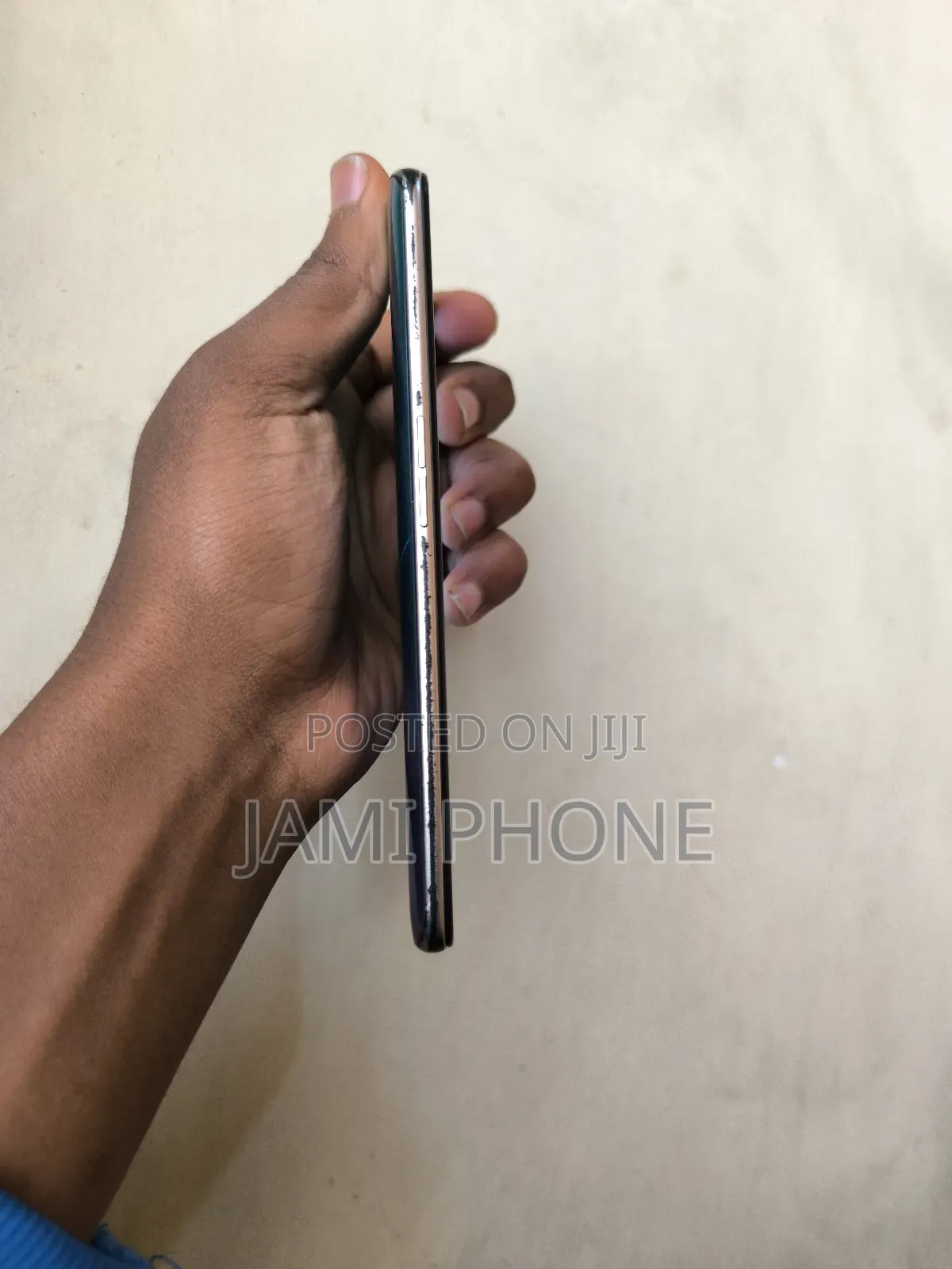 Oppo Reno 2F 128 GB Blue