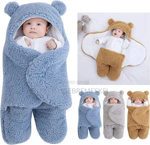 Photo - Swaddling Blancket