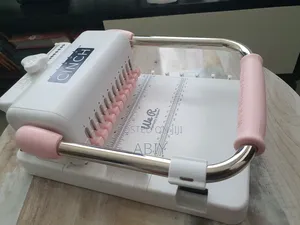 Cinch Book Binding Machine for Sale – Brand New (Never Used)