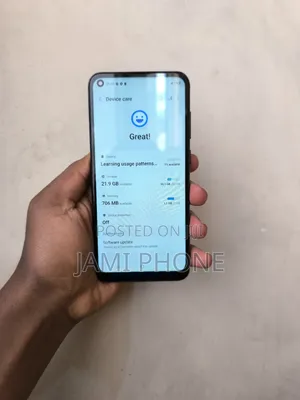 Samsung Galaxy A11 32 GB Black