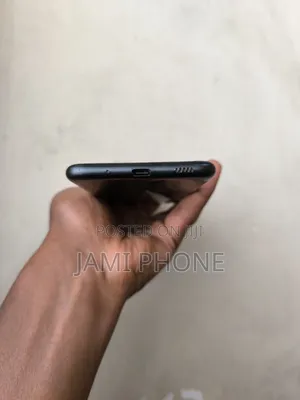 Samsung Galaxy A11 32 GB Black