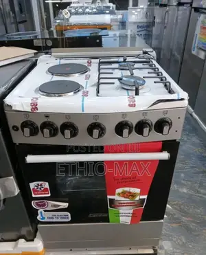 Photo - Lofratill Oven 60*60