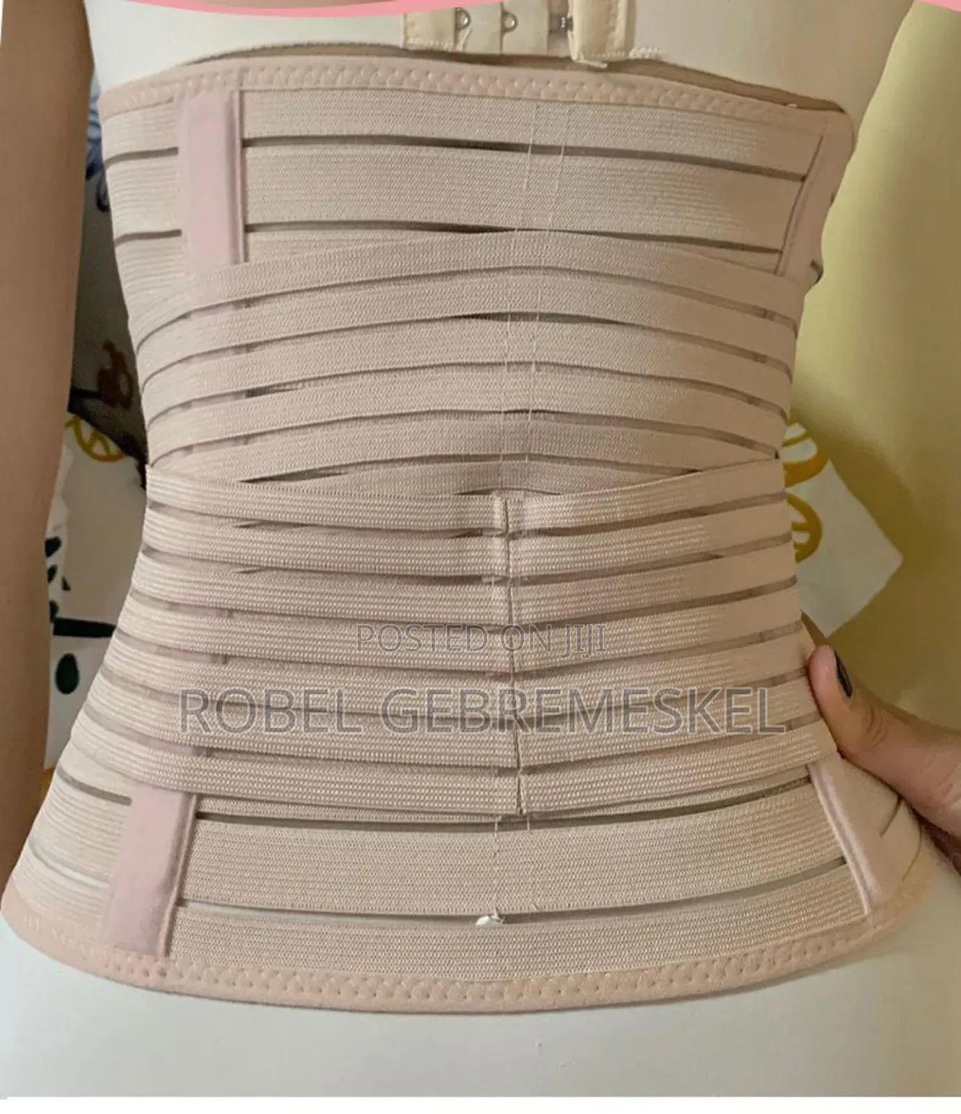 Belly Wrap Postpartum Belt