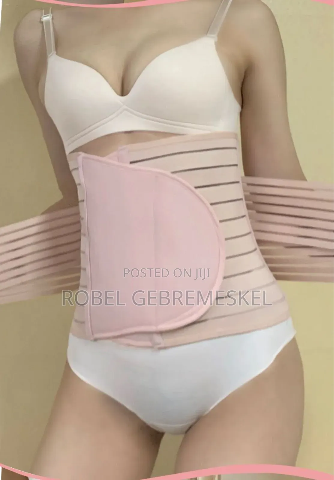 Belly Wrap Postpartum Belt