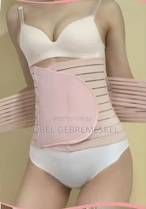 Belly Wrap Postpartum Belt