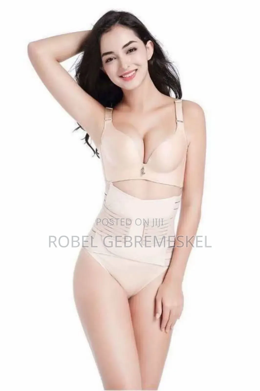 Belly Wrap Postpartum Belt