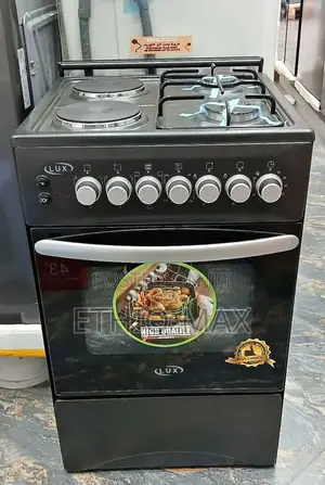 Photo - Lux Freestanding 50*50cm