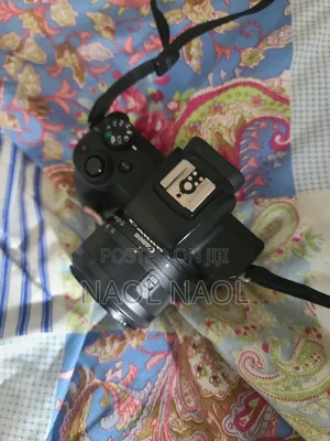 Photo - Camera M50 Mark 1