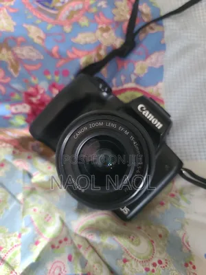 Camera M50 Mark 1