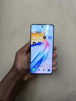 Honor X9b 5G 256 GB Orange