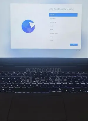 Photo - New Laptop HP Omen Max 16 16GB Intel Core I7 SSD 1T