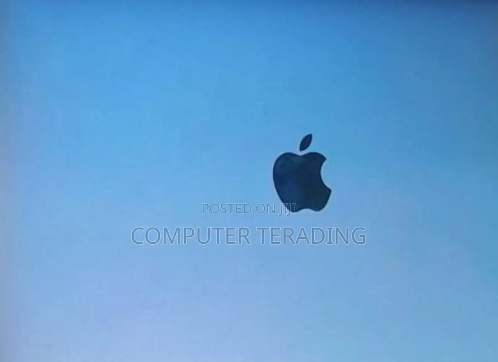 New Laptop Apple MacBook Air 2020 M1 8GB Apple M1 SSD 256GB