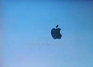 New Laptop Apple MacBook Air 2020 M1 8GB Apple M1 SSD 256GB