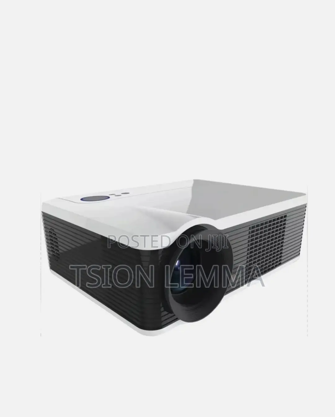 Brightera Xw6000 Smart Tv(Projector)