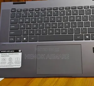 New Laptop HP Envy 15 16GB Intel Core 7 SSD 1T