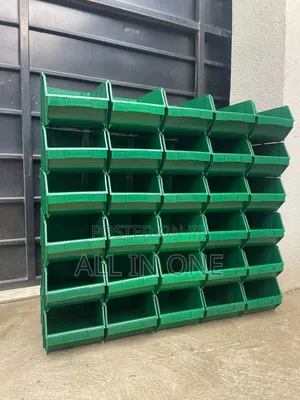 Toolbox ዘመናዊና ተገጣጣሚ መደርደሪያ