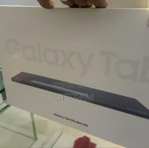 New Samsung Galaxy Tab S10 FE 256 GB Silver