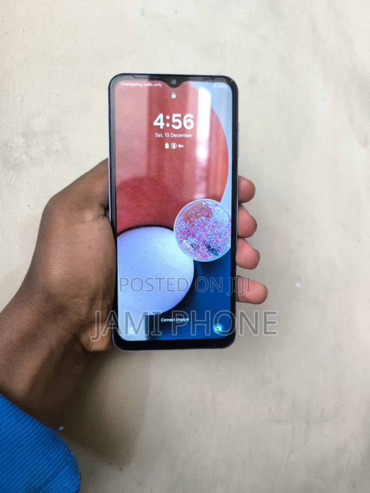 Samsung Galaxy A13 64 GB Blue