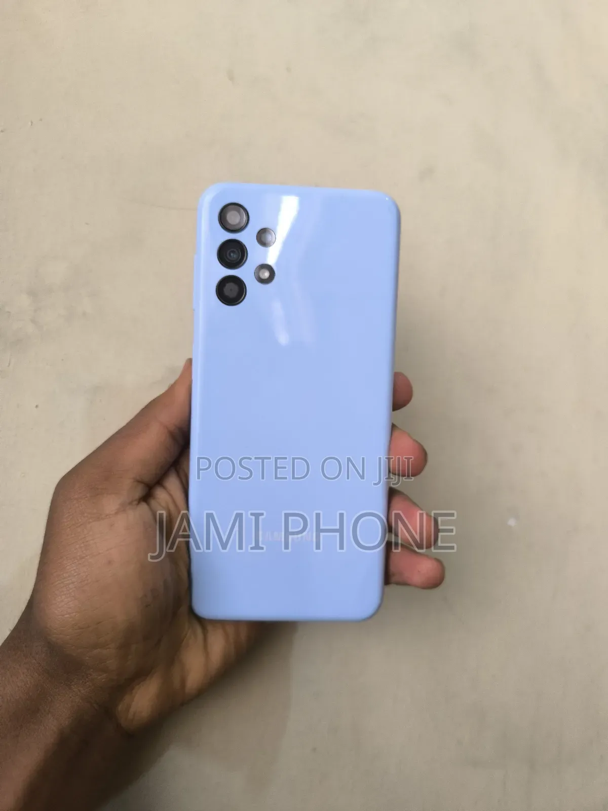 Samsung Galaxy A13 64 GB Blue