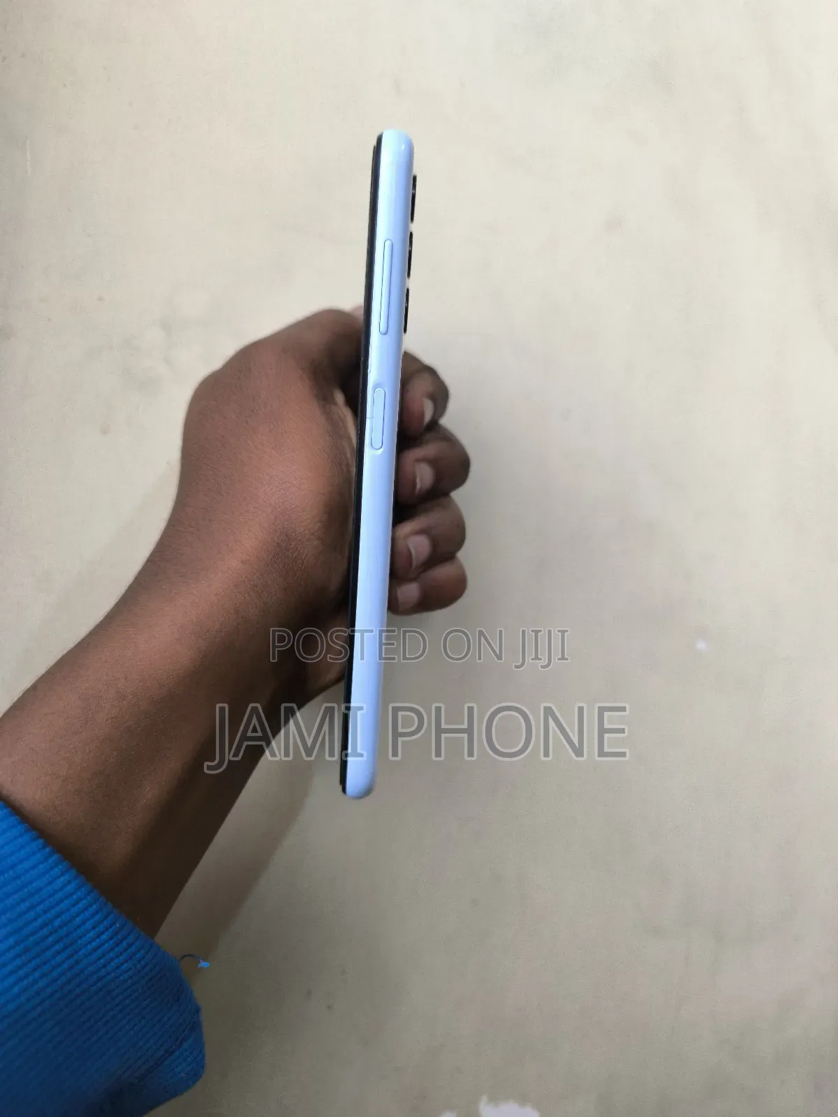 Samsung Galaxy A13 64 GB Blue