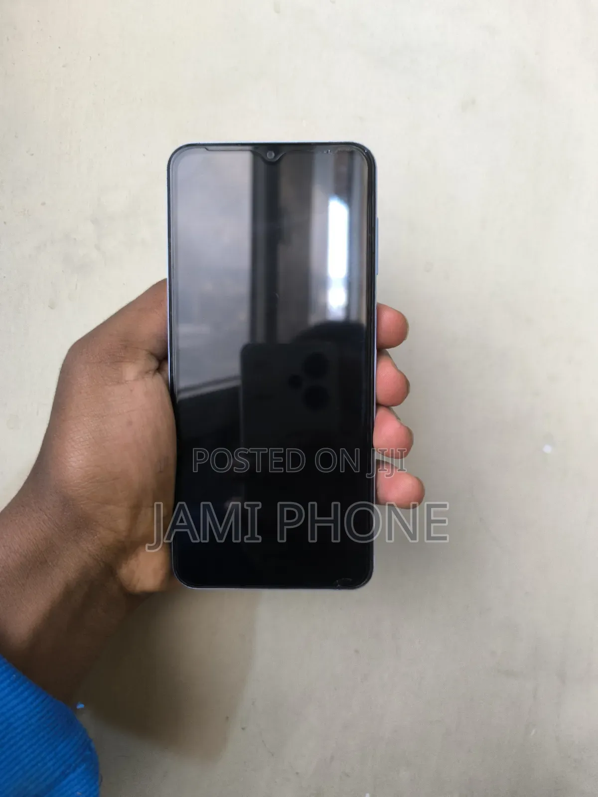 Samsung Galaxy A13 64 GB Blue