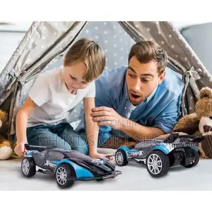 Photo - Higj Speed Remote Car