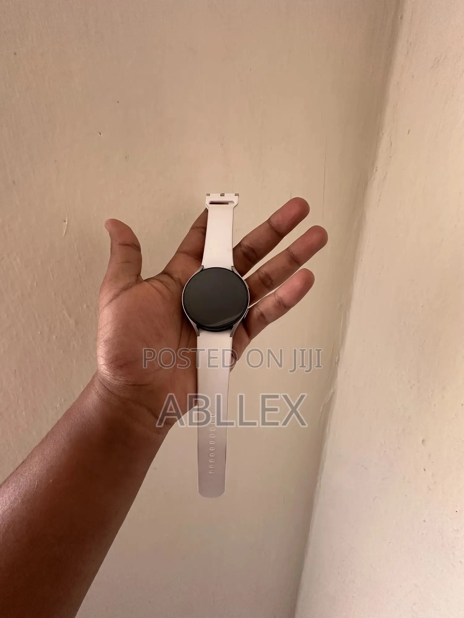 Galaxy Watch 5