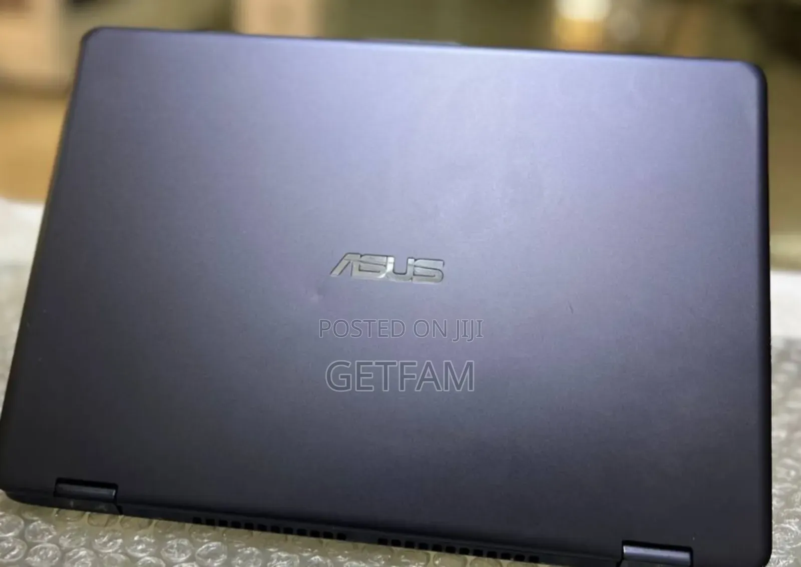 New Laptop Asus VivoBook 15 X505BA 2GB Intel Core I7 HDD 1T