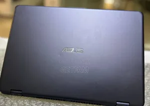 New Laptop Asus VivoBook 15 X505BA 2GB Intel Core I7 HDD 1T