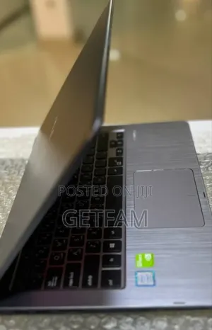 New Laptop Asus VivoBook 15 X505BA 2GB Intel Core I7 HDD 1T