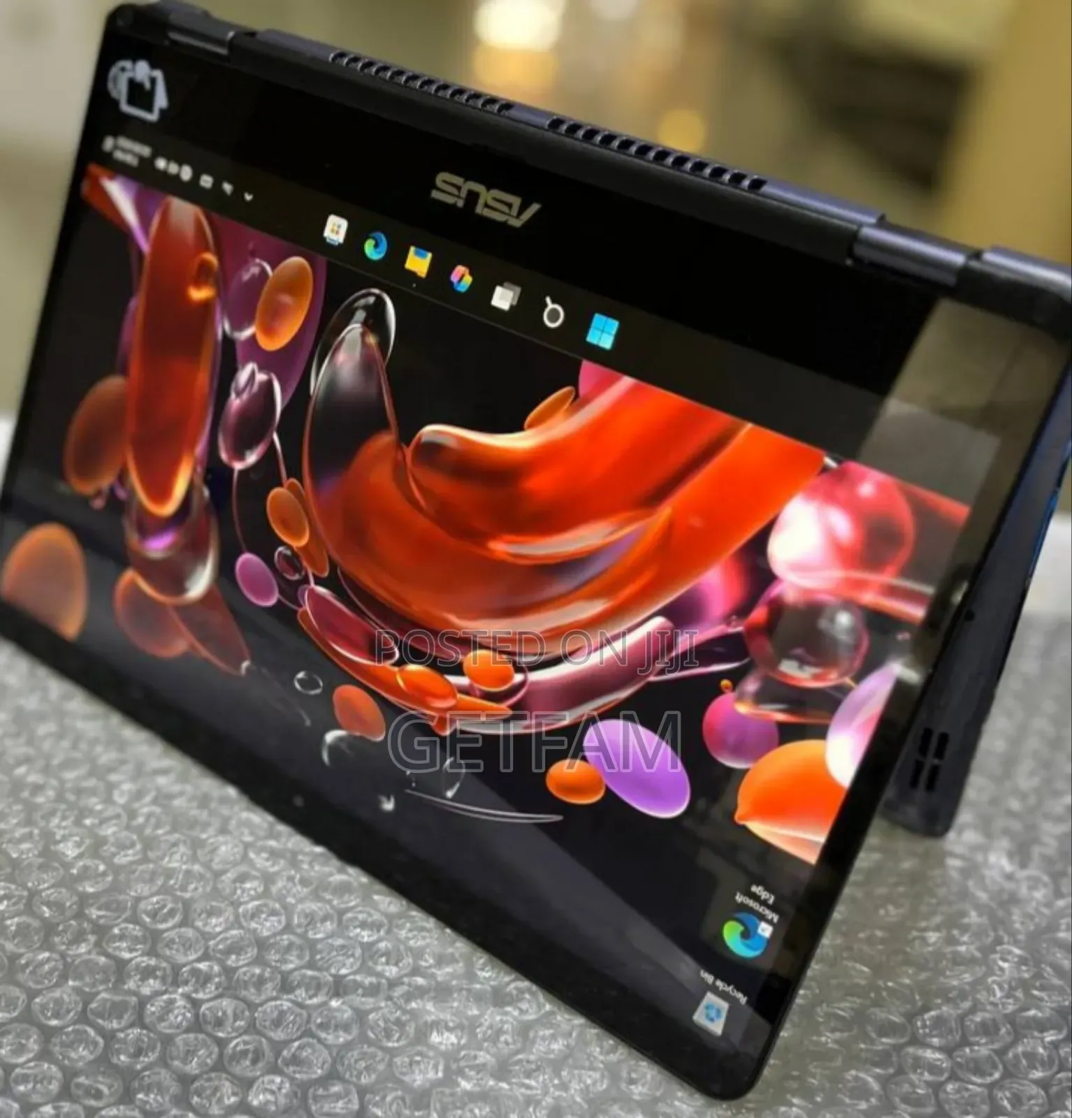 New Laptop Asus VivoBook 15 X505BA 2GB Intel Core I7 HDD 1T