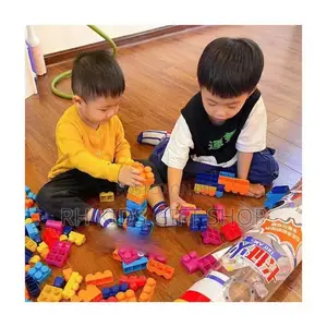 Photo - Rocket Bloking Puzzle