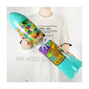 Rocket Bloking Puzzle