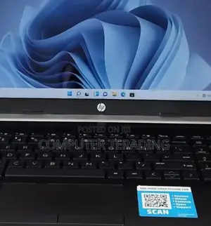 New Laptop HP Stream Notebook 8GB Intel Core i5 HDD 1T