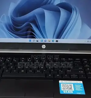 New Laptop HP Stream Notebook 8GB Intel Core i5 HDD 1T