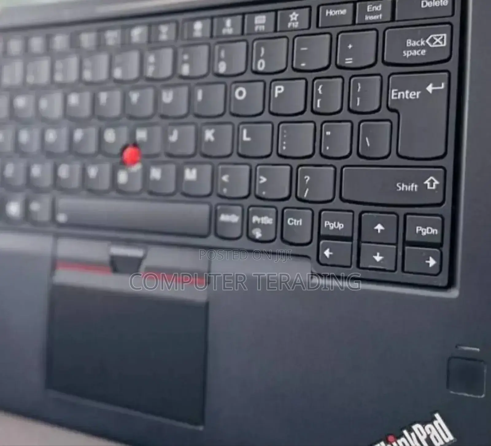New Laptop Lenovo ThinkPad Yoga 370 8GB Intel Core i5 SSD 512GB