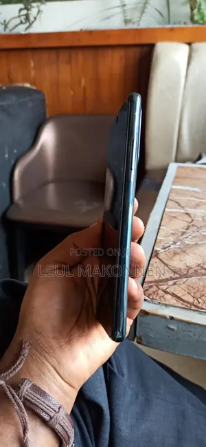 ZTE Blade V40 Pro 128 GB Blue