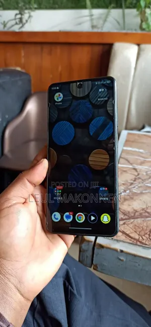 ZTE Blade V40 Pro 128 GB Blue