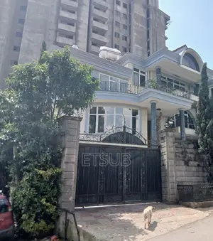 Furnished 8bdrm House in House, Kolfe Keranio for sale