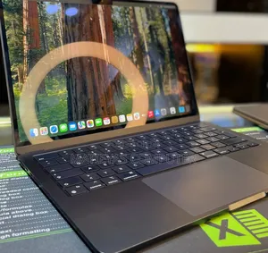 New Laptop Apple MacBook Air 2022 M2 24GB Apple M2 SSD 1T