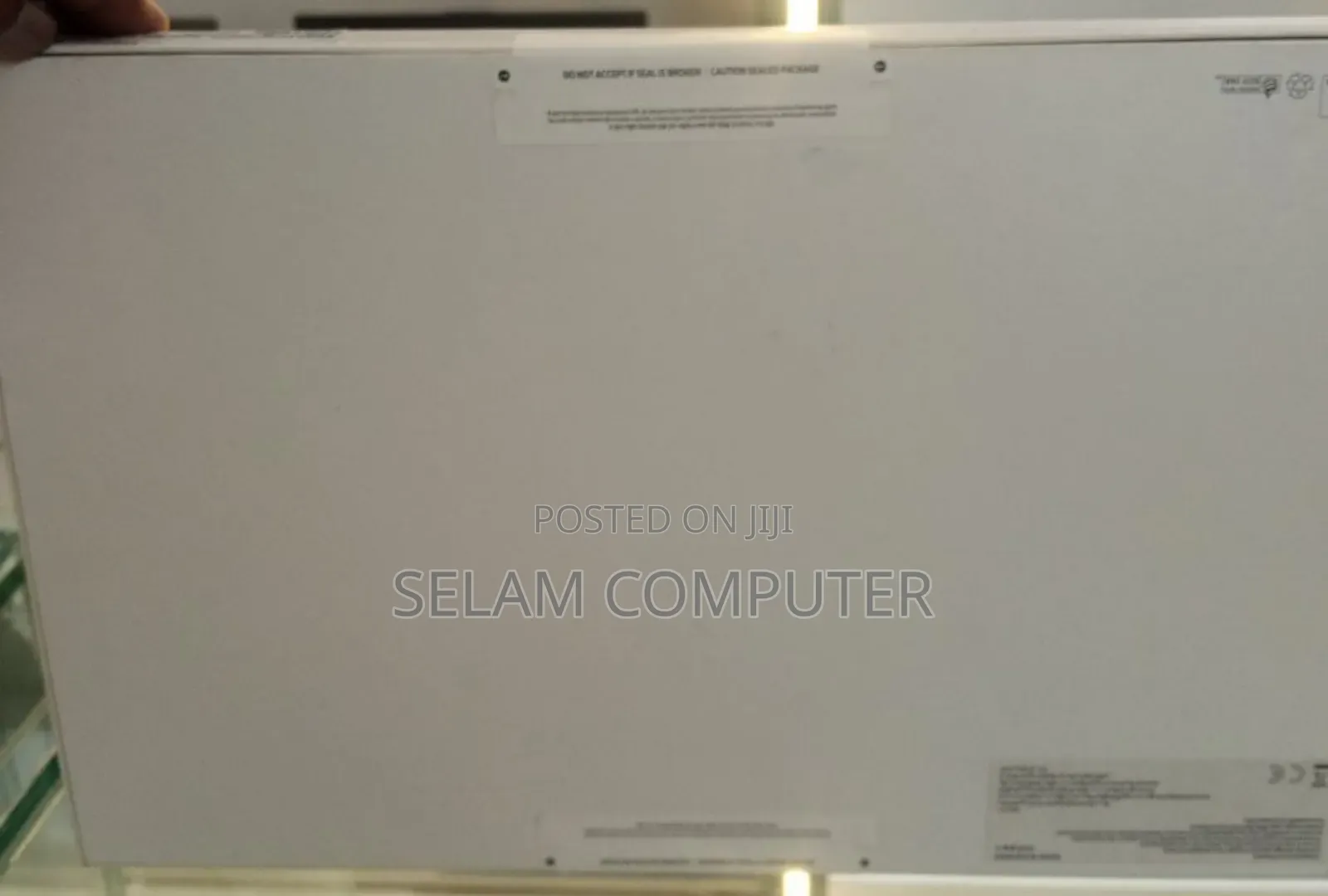 New Samsung Galaxy Tab S10 Ultra 256 GB