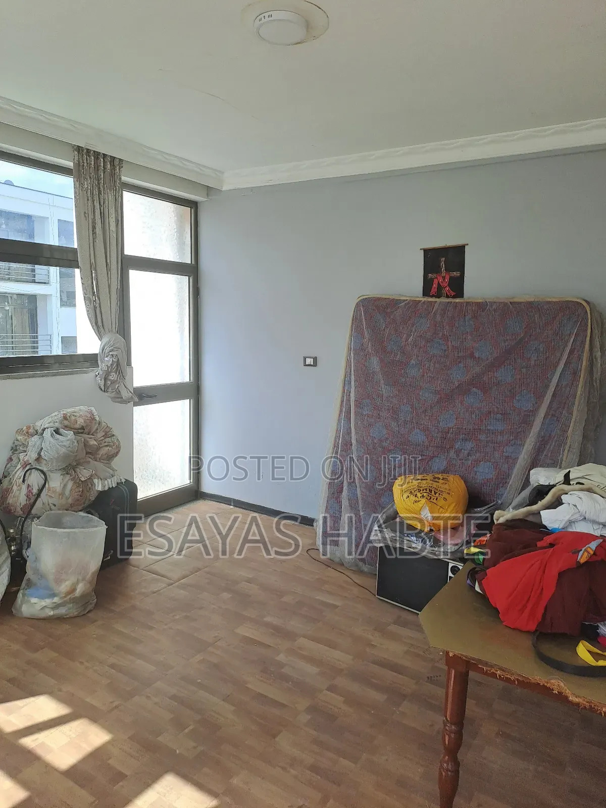 6bdrm Townhouse / Terrace in Bole for rent